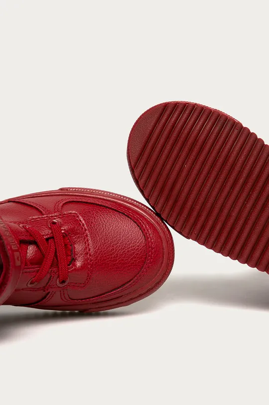 červená Big Star - Detské topánky