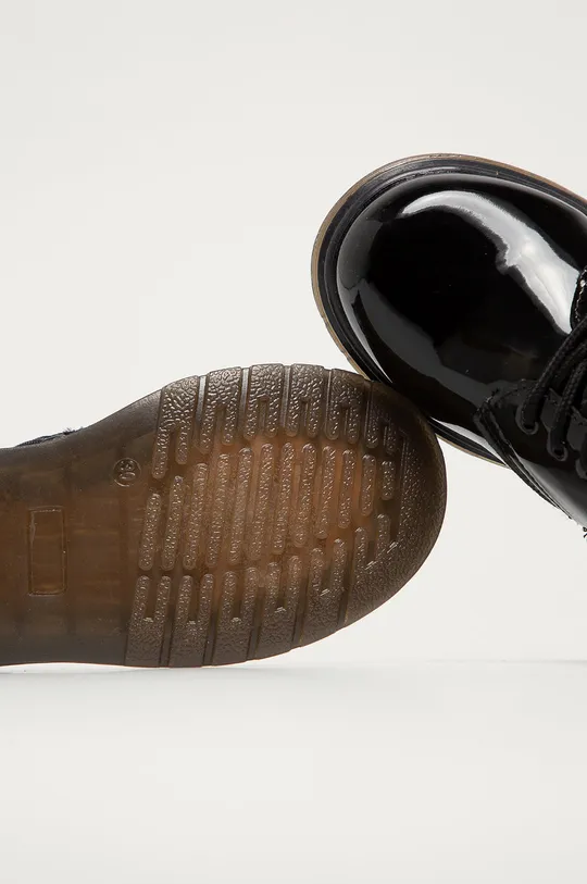 чорний Big Star - Дитячі черевики