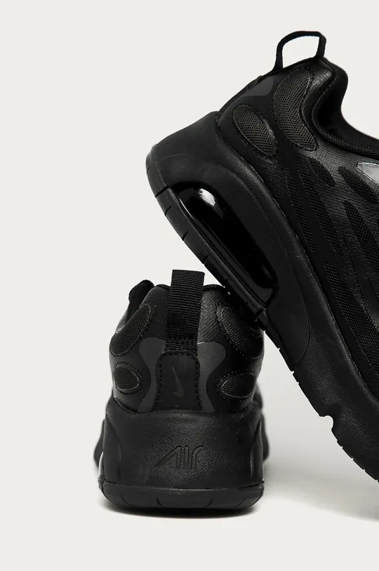 Nike Kids - Detské topánky Air Max Exosense  Zvršok: Syntetická látka Vnútro: Textil Podrážka: Syntetická látka
