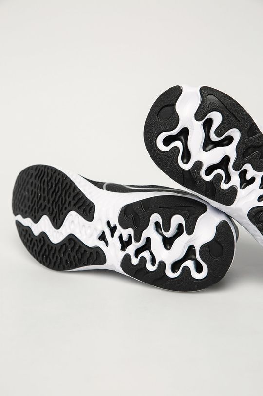 negru Nike Kids - Pantofi copii Renew Run