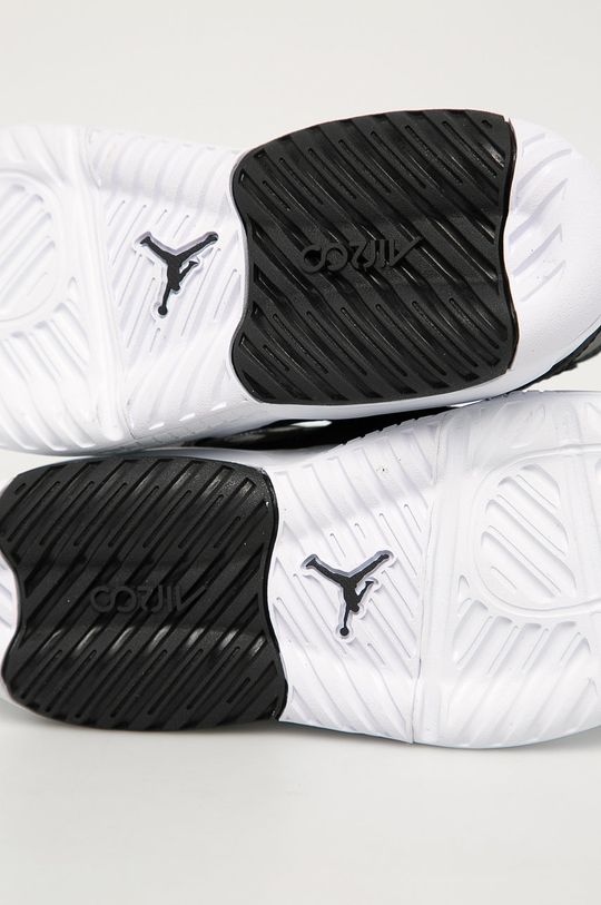 negru Nike Kids - Pantofi copii Jordan Max 200