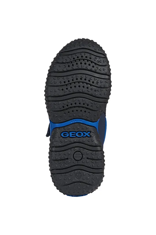 Geox Детские ботинки