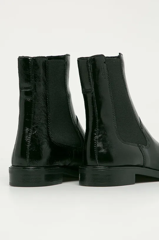 Vagabond Shoemakers - Kožené topánky Chelsea Frances  Zvršok: Prírodná koža Vnútro: Textil, Prírodná koža Podrážka: Syntetická látka