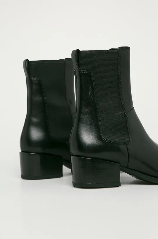 Vagabond Shoemakers - Kožené topánky Chelsea Marja  Zvršok: Prírodná koža Vnútro: Textil, Prírodná koža Podrážka: Syntetická látka