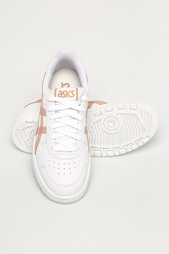 fehér Asics - Cipő Japan S