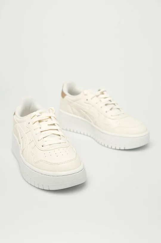 Asics sneakersy JAPAN 1202A024 biały