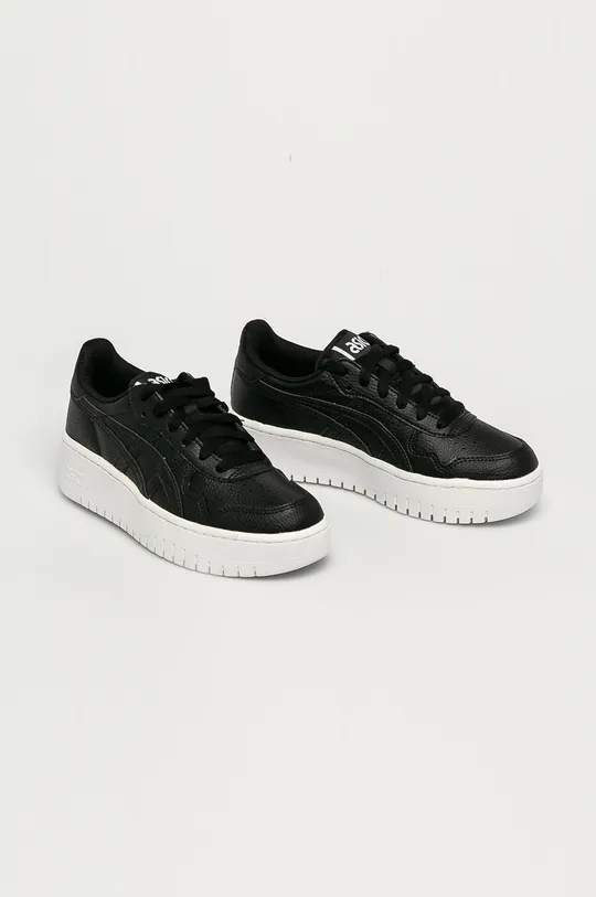 Sneakers boty Asics JAPAN 1202A024 černá