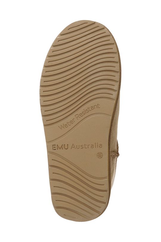 Emu Australia - Semišové snehule Stinger Mini Dámsky