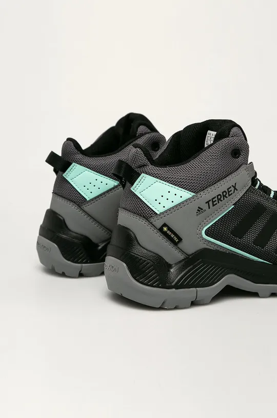 adidas Performance - Παπούτσια Terrex Eastrail Mid GTX  Πάνω μέρος: Συνθετικό ύφασμα, Υφαντικό υλικό Εσωτερικό: Υφαντικό υλικό Σόλα: Συνθετικό ύφασμα