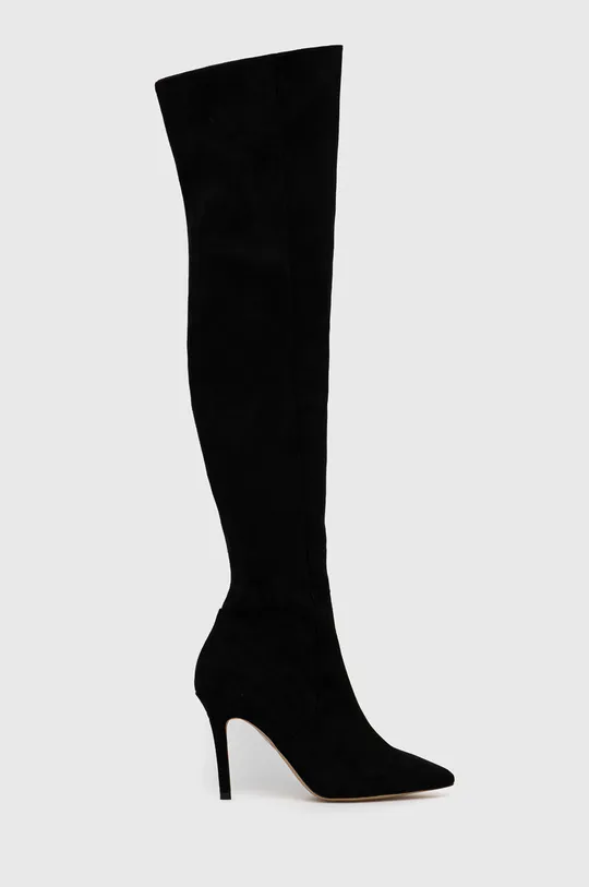 μαύρο Μπότες Aldo Γυναικεία
