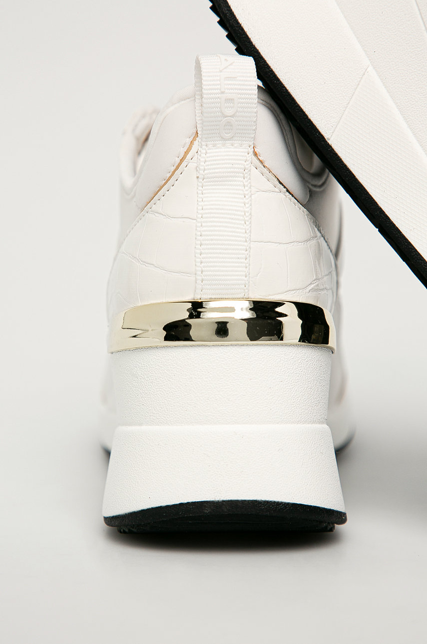 aldo thundra sneaker