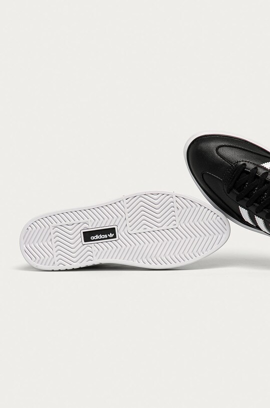 adidas Originals - Buty skórzane Sleek 