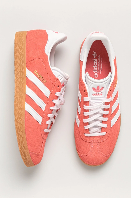 adidas Originals - Topánky Gazelle W FU9908 Dámsky