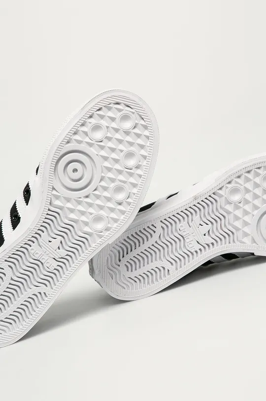 adidas Originals scarpe da ginnastica  Nizza Platform Donna