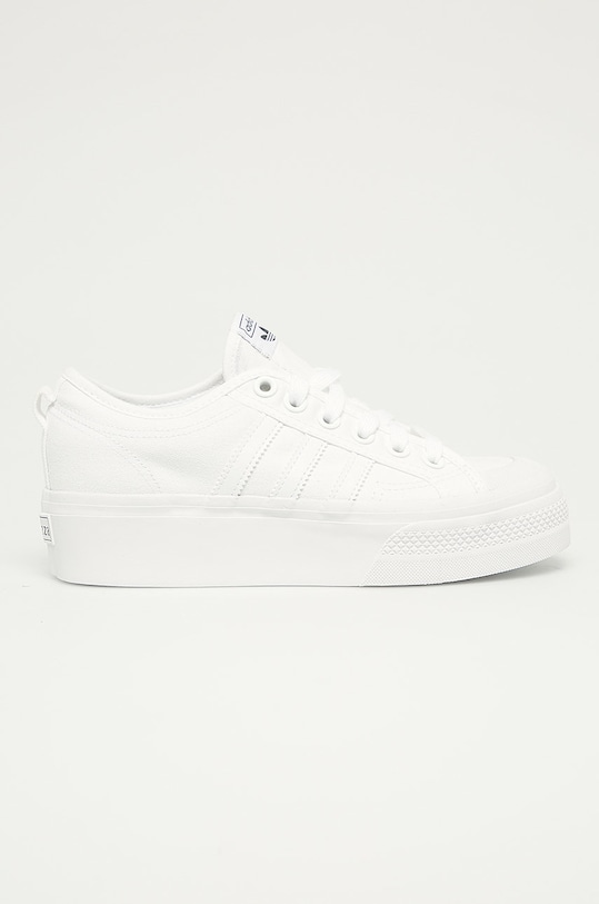 adidas Originals - SportcipÅ Nizza Platform W FV5322 | ANSWEAR.hu