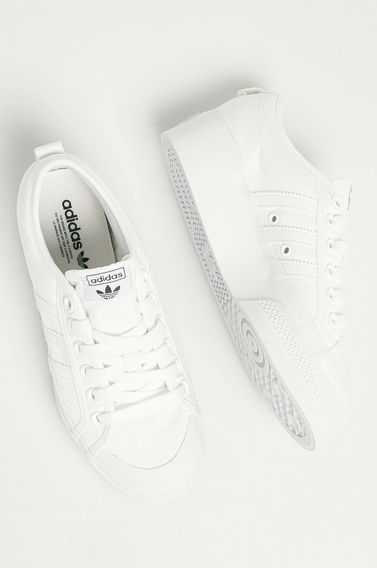 adidas Originals plimsolls Women’s