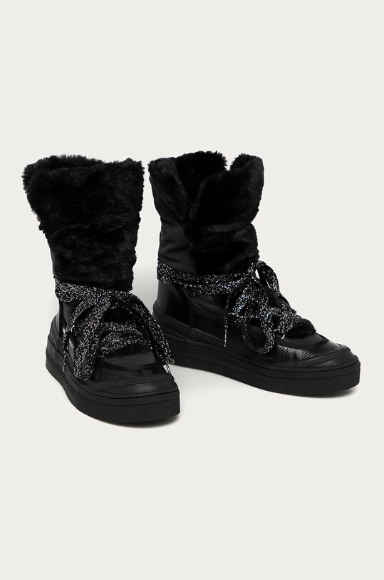 armani exchange cizme