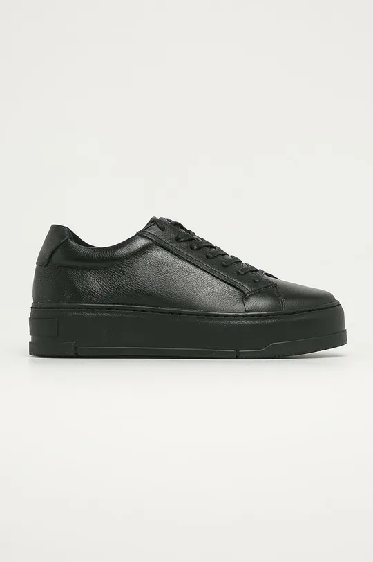μαύρο Vagabond Shoemakers Shoemakers - Δερμάτινα παπούτσια Judy Γυναικεία