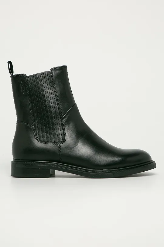 чёрный Vagabond Shoemakers - Кожаные ботинки Amina Женский