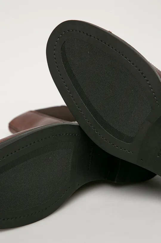 Vagabond Shoemakers - Kožené topánky Chelsea Amina Dámsky