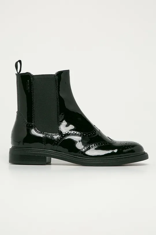 μαύρο Vagabond Shoemakers Shoemakers - Δερμάτινες μπότες τσέλσι Amina Γυναικεία