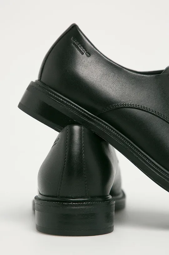 Vagabond Shoemakers - Кожаные туфли Amina Голенище: Натуральная кожа Внутренняя часть: Текстильный материал, Натуральная кожа Подошва: Синтетический материал