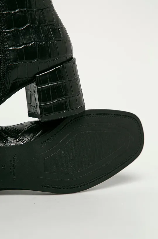 Vagabond Shoemakers - Kožené členkové topánky Stina Dámsky