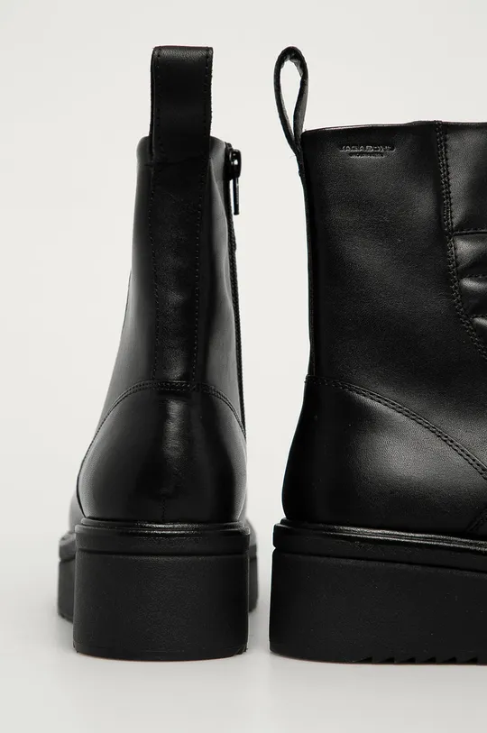 Vagabond Shoemakers - Členkové topánky Tara  Zvršok: Prírodná koža Vnútro: Textil, Prírodná koža Podrážka: Syntetická látka