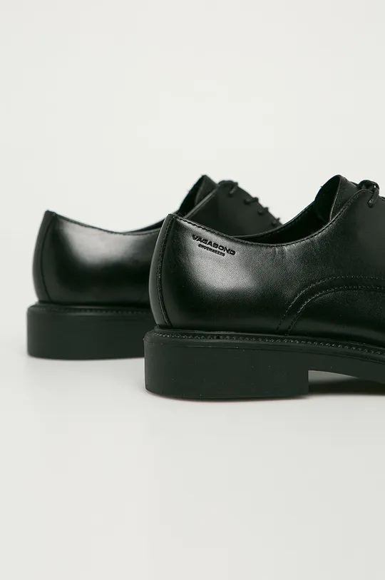 Vagabond Shoemakers Shoemakers - Δερμάτινα κλειστά παπούτσια Alex W  Πάνω μέρος: Φυσικό δέρμα Εσωτερικό: Υφαντικό υλικό, Φυσικό δέρμα Σόλα: Συνθετικό ύφασμα
