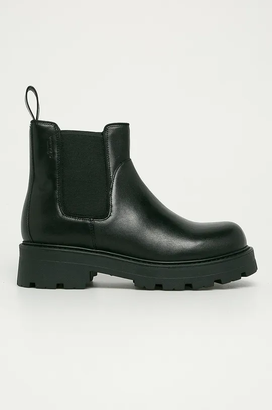 чёрный Vagabond Shoemakers - Кожаные ботинки Cosmo 2.0 Женский
