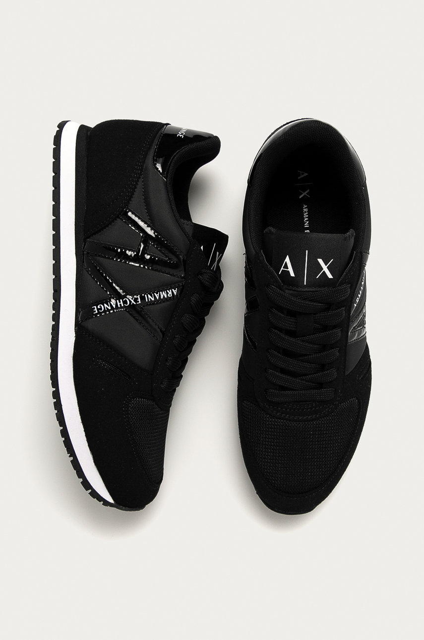 Armani Exchange Buty XDX031.XCC62,