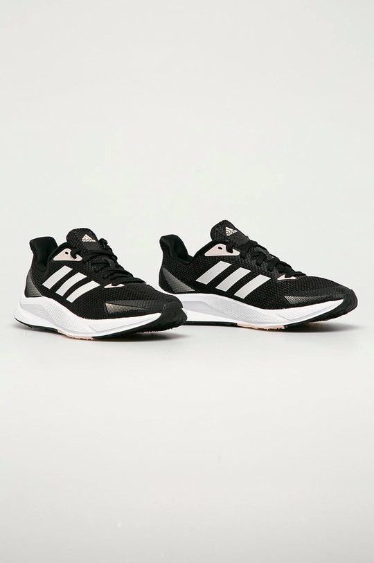 adidas Performance - Topánky X9000L1 EG4794 čierna