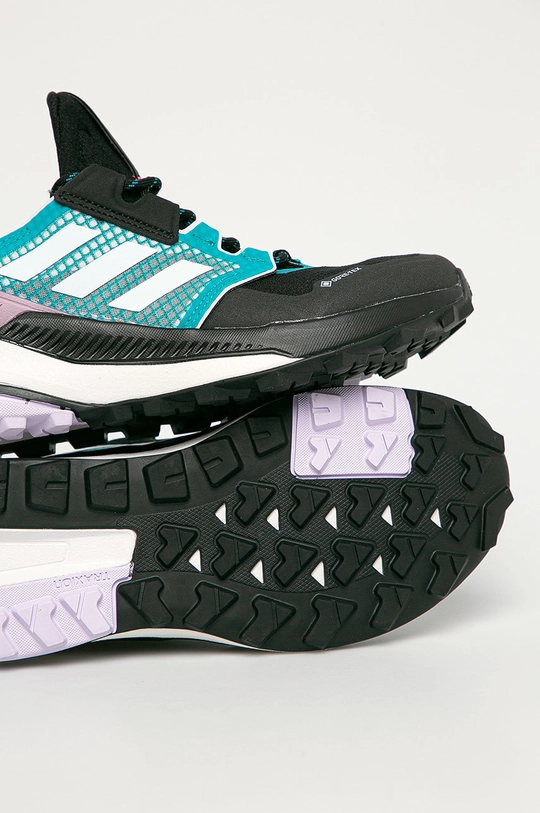 барвистий adidas Performance - Черевики Terrex Trailmaker GTX FV6915