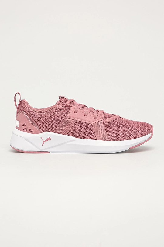 розовый Puma - Кроссовки Chroma 193775 Женский