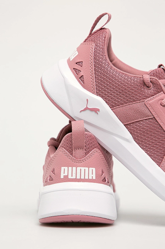 Puma - Кроссовки Chroma 193775  Голенище: Текстильный материал Внутренняя часть: Текстильный материал Подошва: Синтетический материал