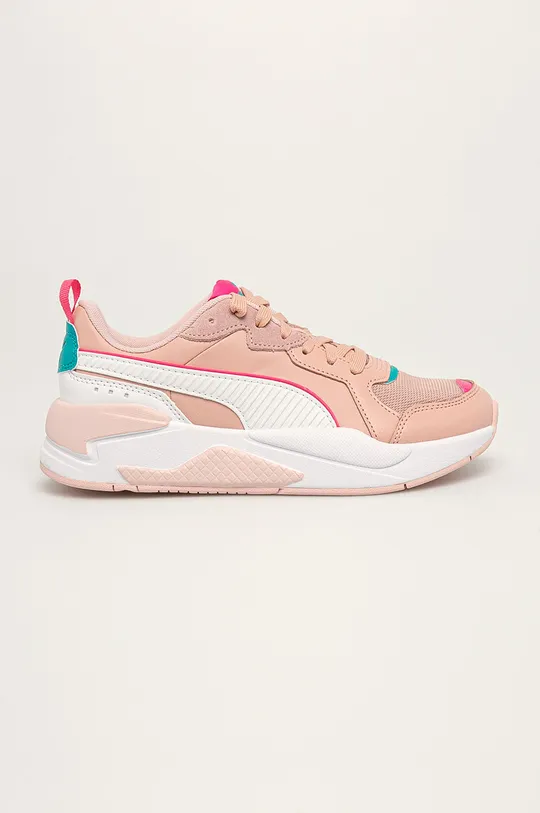 ροζ Puma - Παπούτσια X-Ray Game Γυναικεία