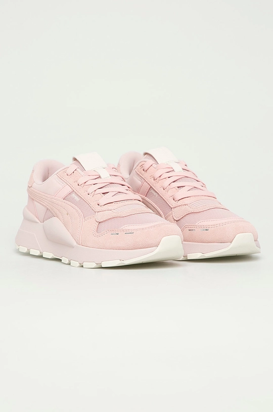 Puma - Topánky RS 2.0 Soft 374550 ružová