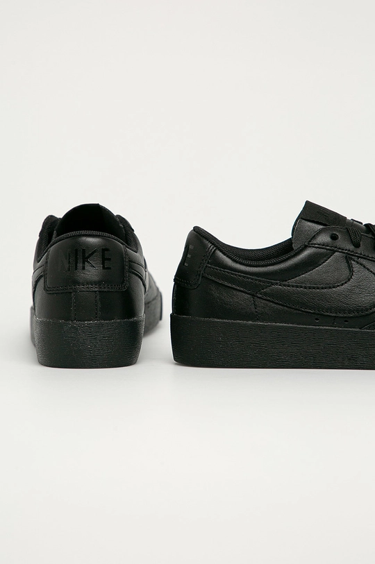 Nike Sportswear - Bőr cipő Blazer Low LE  Szár: természetes bőr Belseje: textil Talp: szintetikus anyag