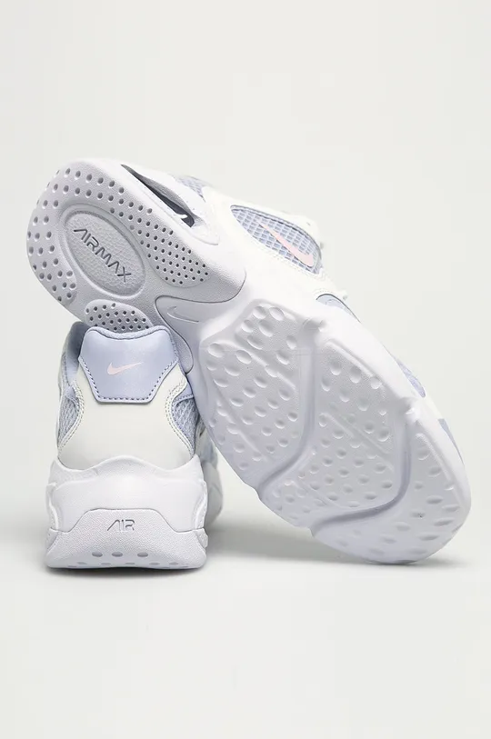 Nike Sportswear - Buty Air Max 2X Damski