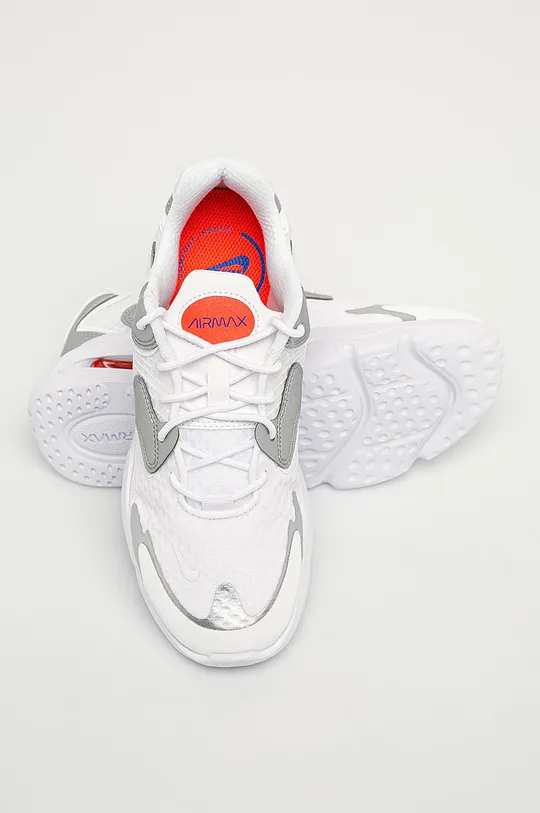 Nike Sportswear - Buty Air Max 2X Damski