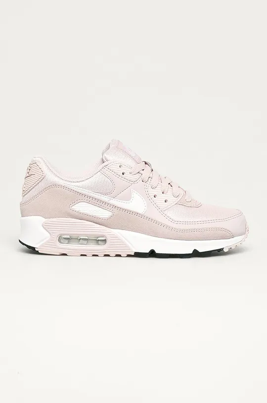 ροζ Nike Sportswear - Παπούτσια Air Max 90 Γυναικεία