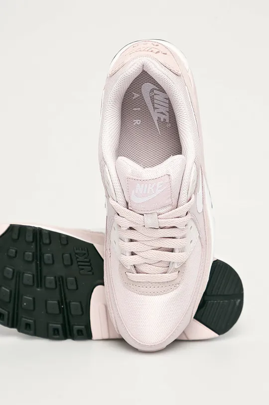 ροζ Nike Sportswear - Παπούτσια Air Max 90