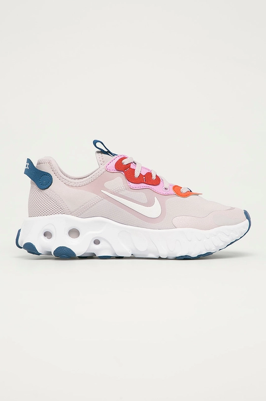 розовый Nike Sportswear - Кроссовки React Art3mis Женский