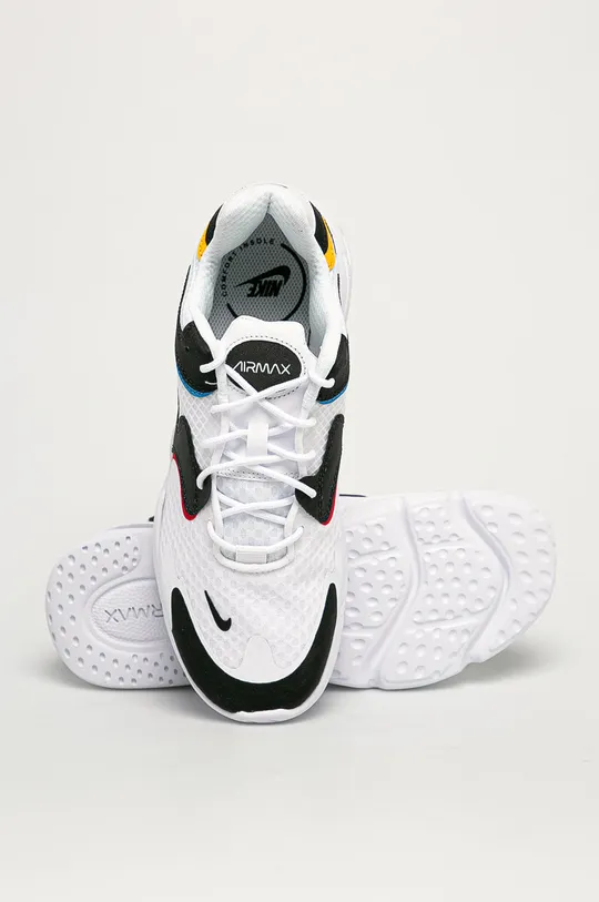 Nike Sportswear - Topánky Air Max 2X Dámsky