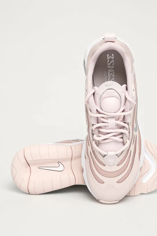 rózsaszín Nike Sportswear - Cipő Air Max Exosense