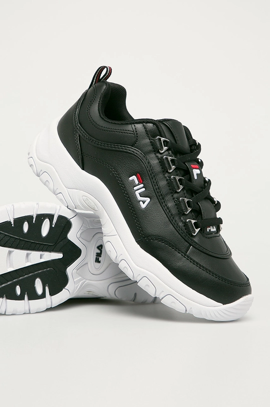 Fila sneakersy Strada Low Damski