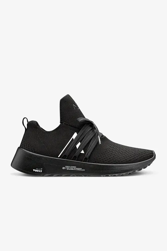 Arkk Copenhagen - Παπούτσια μαύρο