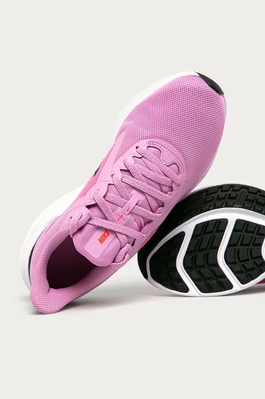 рожевий Nike - Черевики Downshifter 10