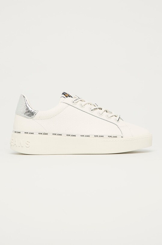 Pepe Jeans - Buty Brixton Again 