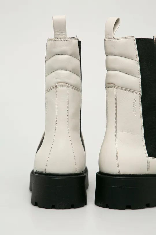 Vagabond Shoemakers - Kožené topánky Chelsea Cosmo 2.0  Zvršok: Prírodná koža Vnútro: Textil, Prírodná koža Podrážka: Syntetická látka